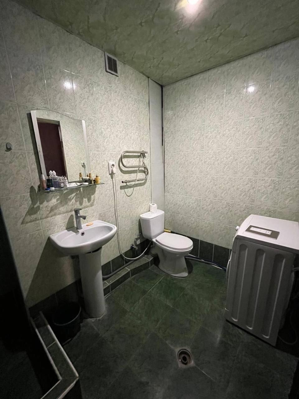 Апартаменты Good House Ереван Экстерьер фото